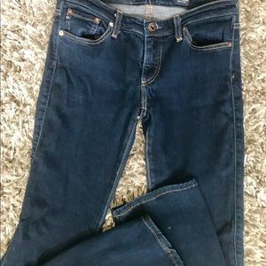 AG Jeans “The BALLARD” Slim Boot